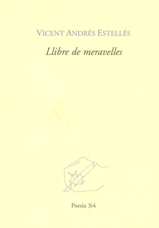 Llibre De Meravelles