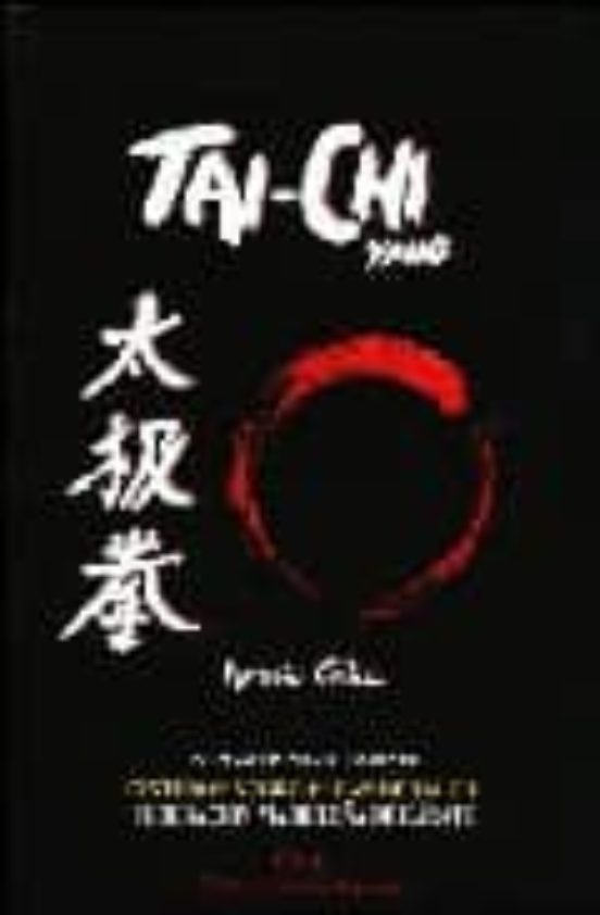 Tai-chi Yang