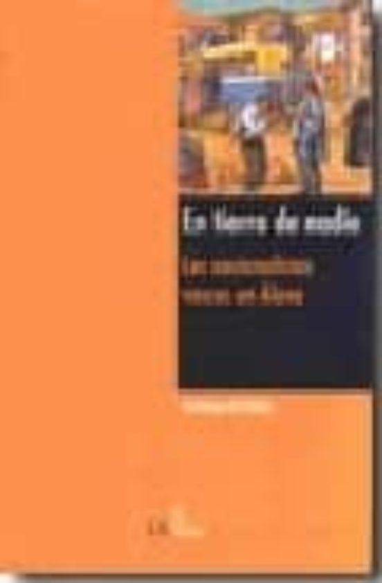 En Tierra De Nadie. Los Nacionalistas Vascos En Vitoria