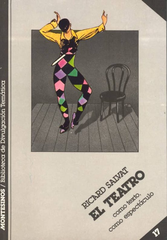 El Teatro