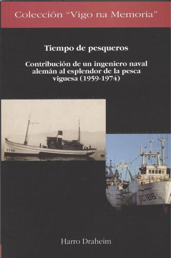 Tiempo De Pesqueros