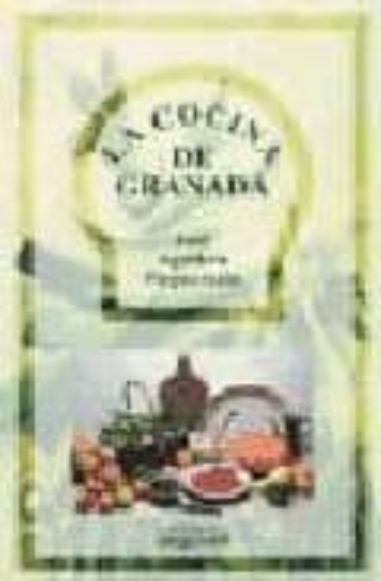 La Cocina De Granada