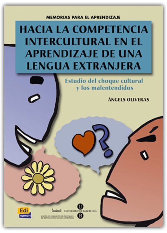 Hacia La Competencia Intercultural En El Aprendizaje De Una Lengu A Ex