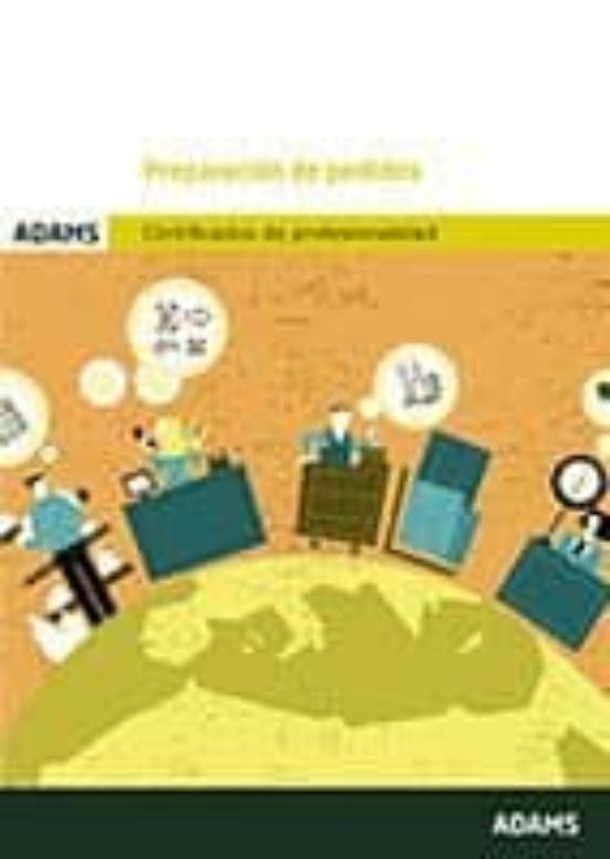 Preparación De Pedidos. Módulo Formativo 1326_1