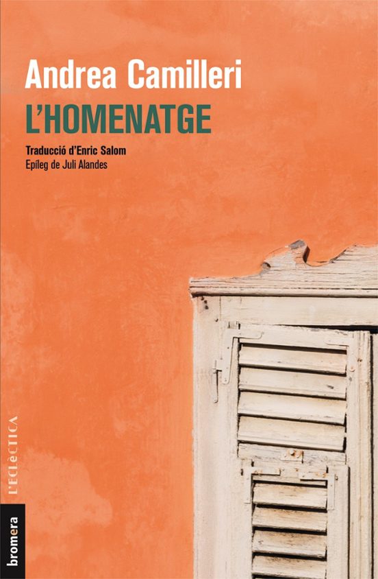 L'homenatge