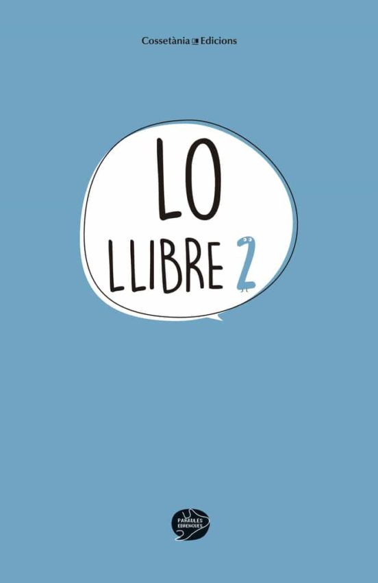 Lo Llibre 2