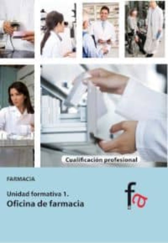 Oficina De Farmacia