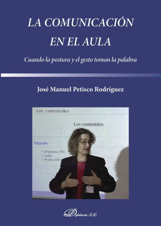 La Comunicacionn En El Aula