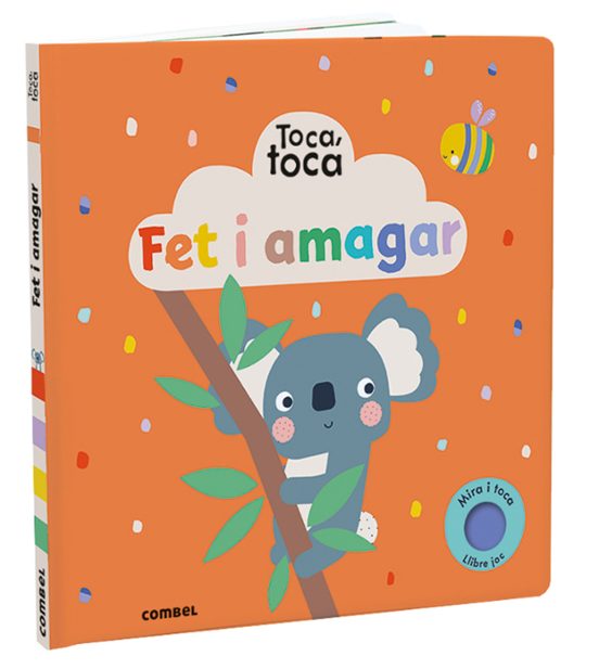 Toca Toca: Fet I Amagar
