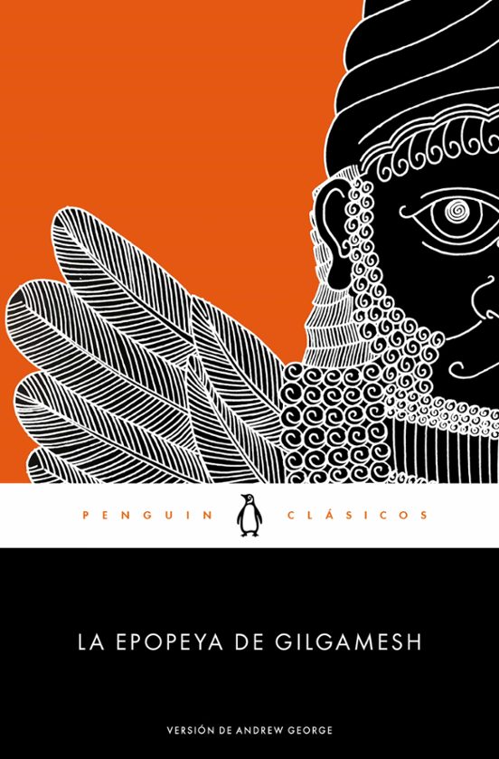 La Epopeya De Gilgamesh