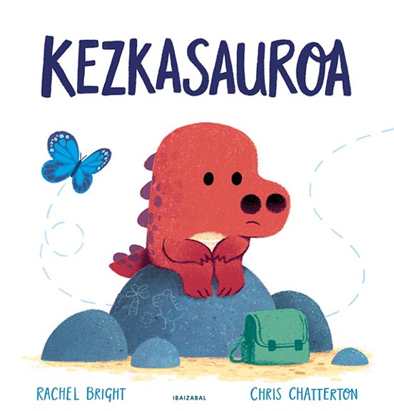 Kezkasauroa