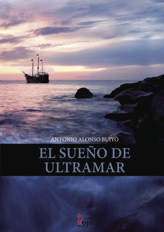 El sueño de ultramar