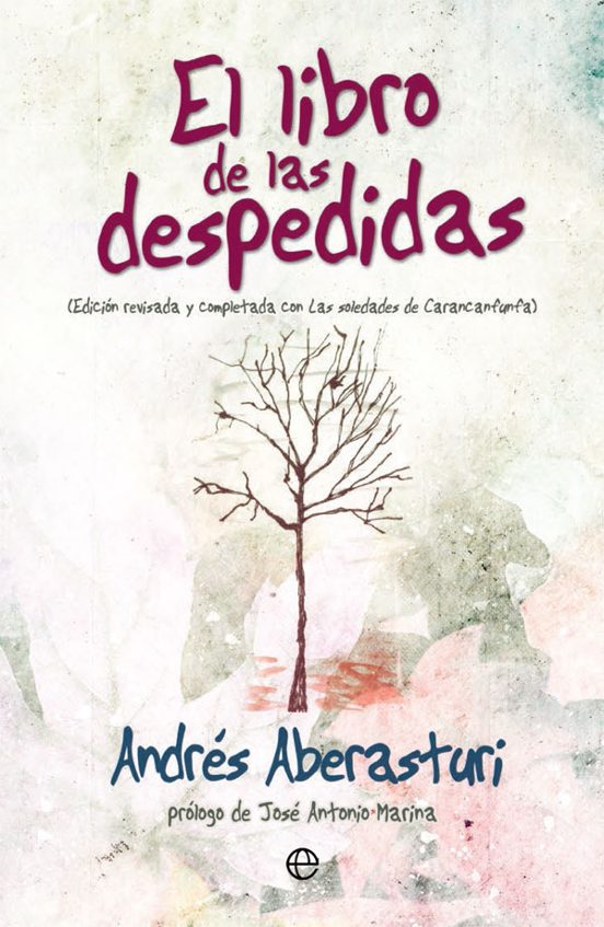 El Libro De Las Despedidas
