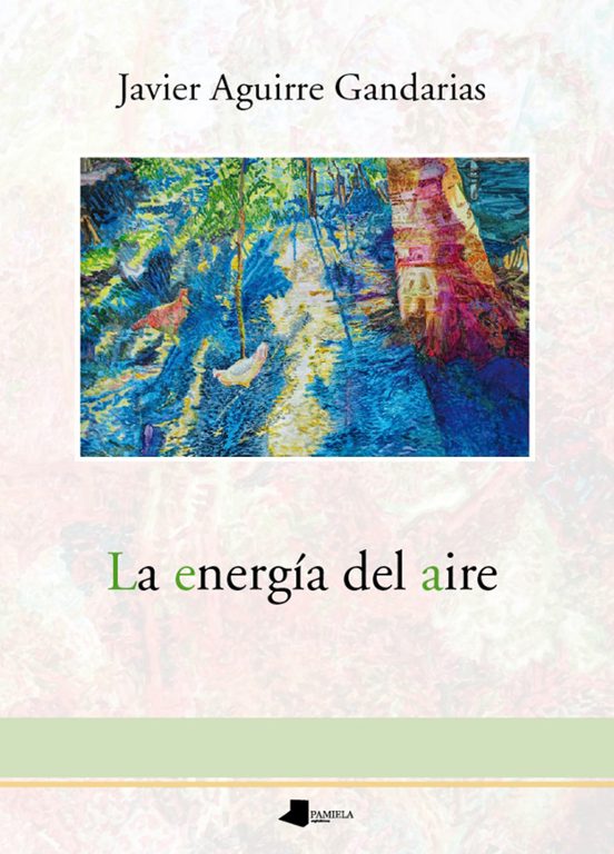 La Energêa Del Aire