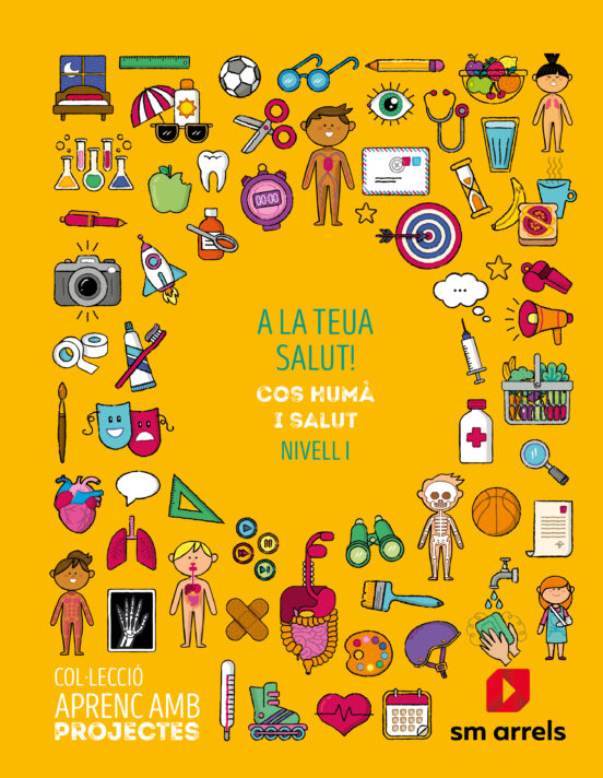 Proyecto Alimentos 1º Educacion Primaria Aprendo con Proyectos