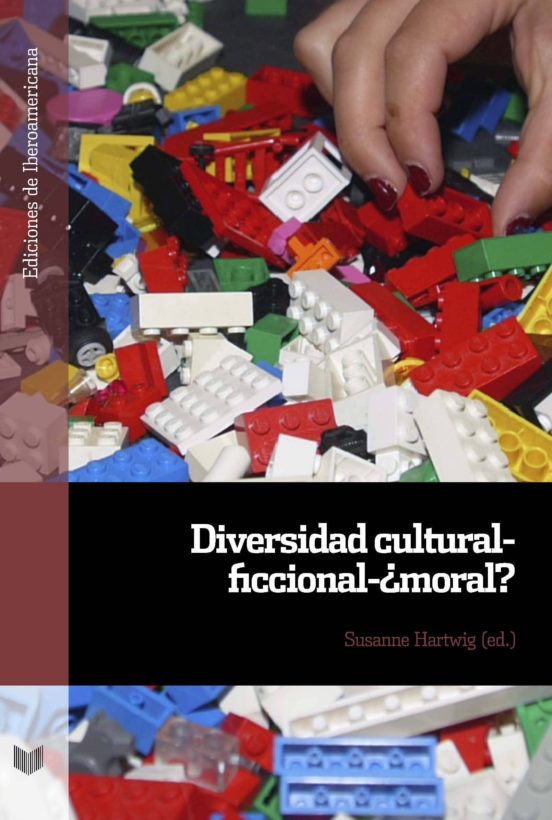 Diversidad Cultural - Ficcional - ¿moral?