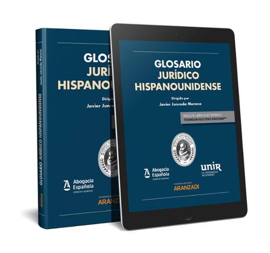 Glosario Jurídico Hispanounidense