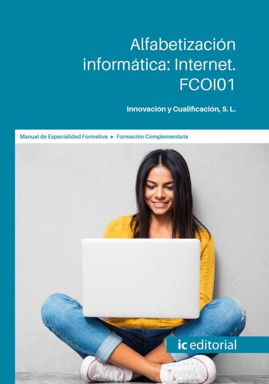 Fcoi01 Alfabetización Informática: Internet