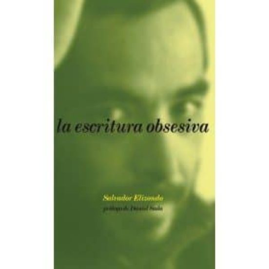 La escritura obsesiva