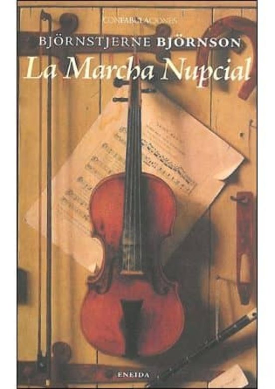 La Marcha Nupcial