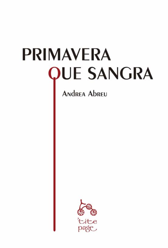 Primavera Que Sangra