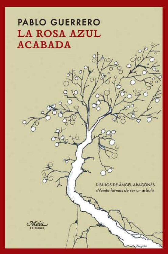 La Rosa Azul Acabada