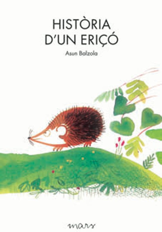 Historia D Un Eriço