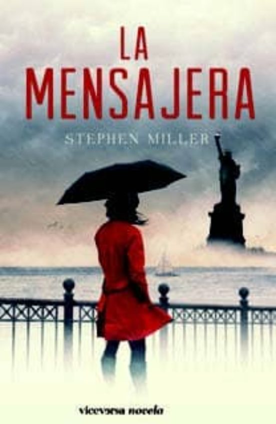 La Mensajera