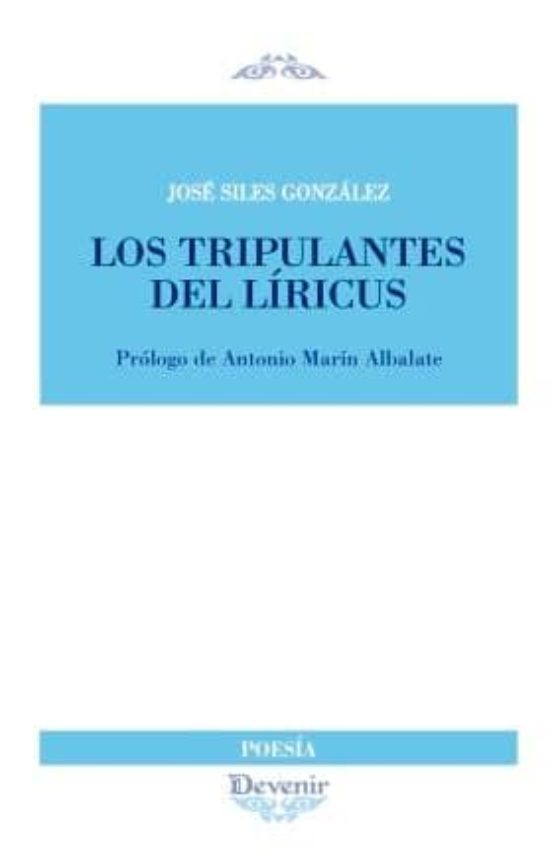 Los Tripulantes Del Liricus Nº 262