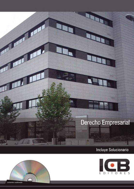 Derecho Empresarial