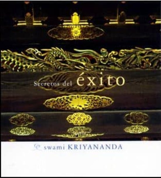 Secretos Del Éxito
