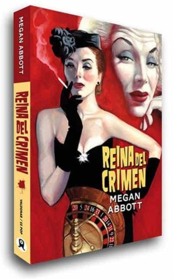 Reina Del Crimen