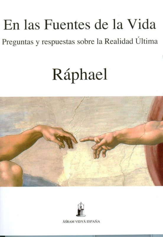 En Las Fuentes De La Vida