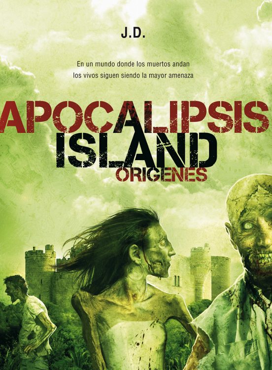 Apocalipsis Island 2: Origenes