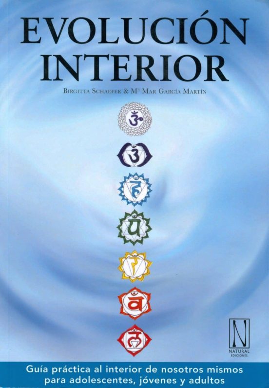 Evolución Interior
