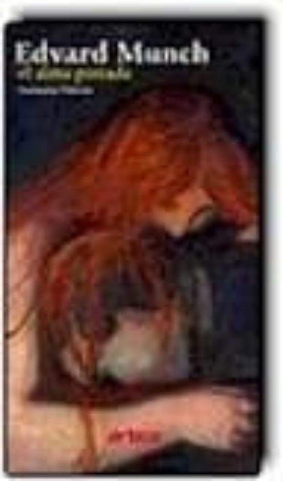 Edvard Munch El Alma Pintada