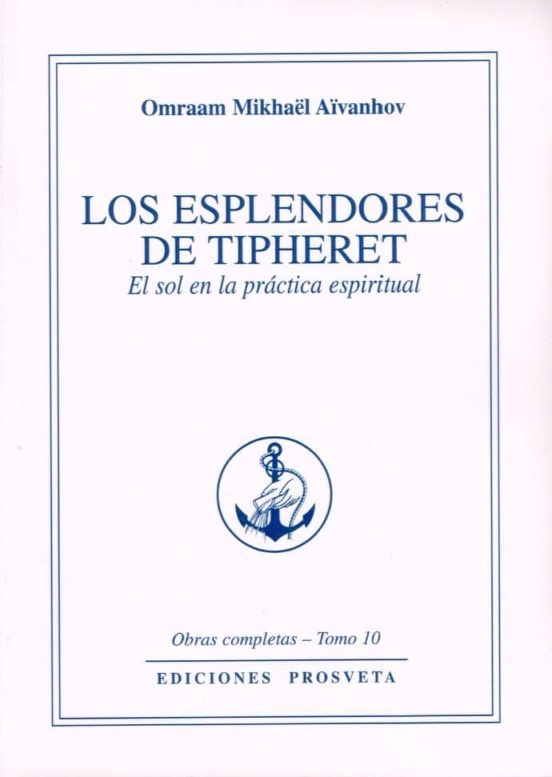 Los Esplendores De Tipheret