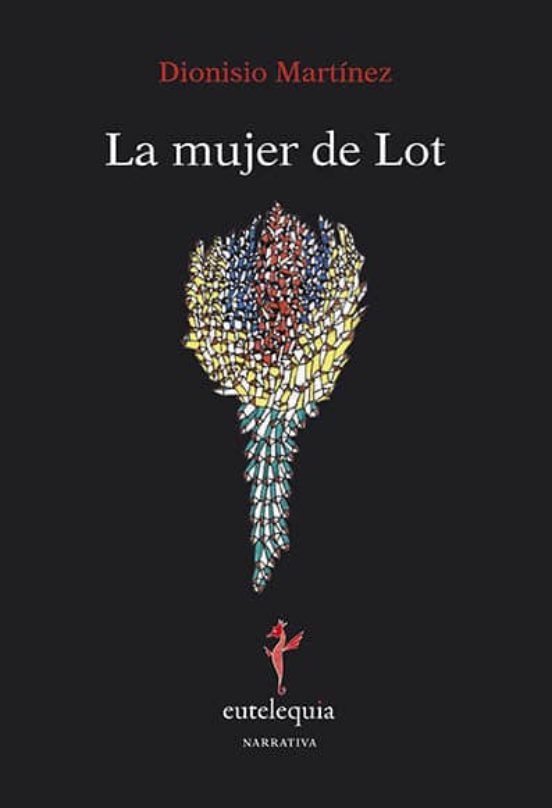 La Mujer De Lot