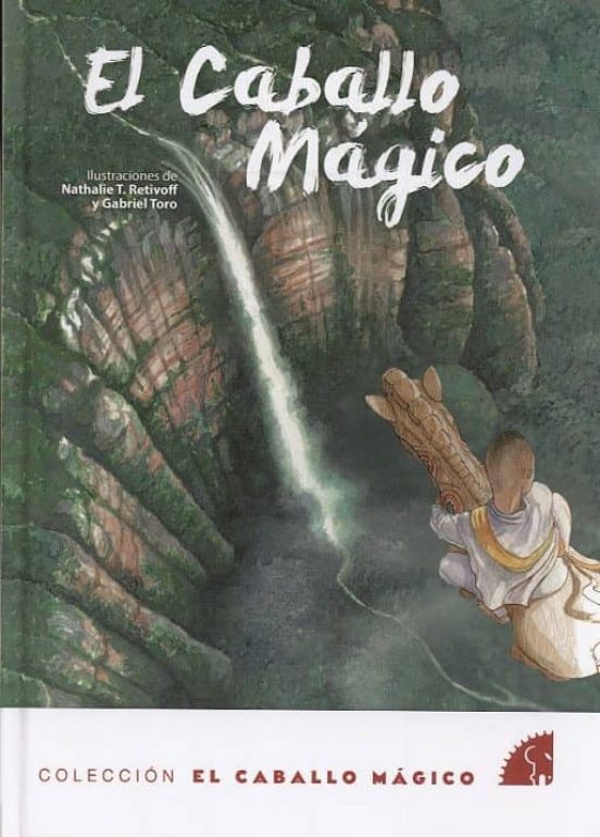 El Caballo Mágico