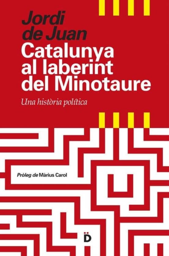 Catalunya Al Laberint Del Minotaure