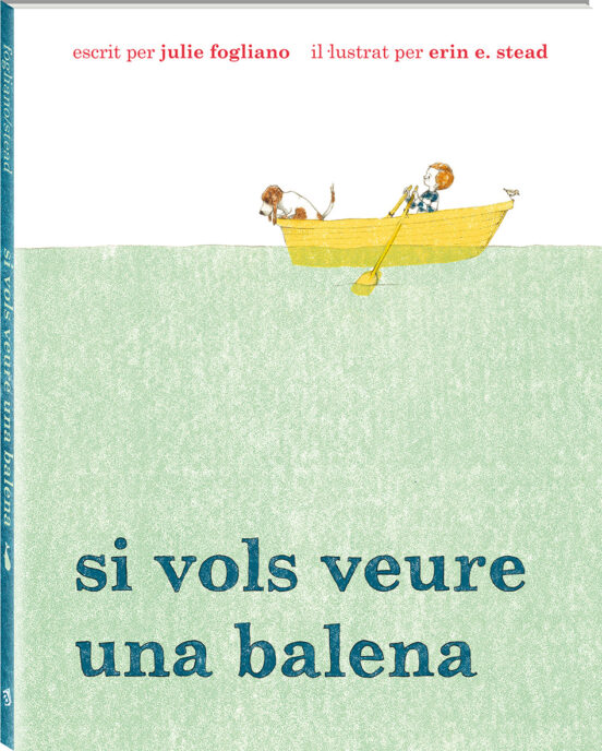 Si Vols Veure Una Balena