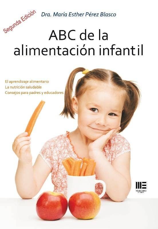 Abc De La Alimentación Infantil