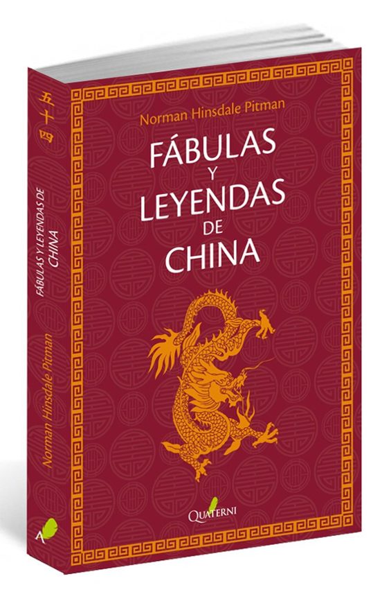 Fábulas Y Leyendas De China