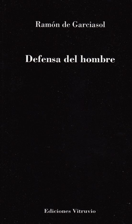 Defensa Del Hombre