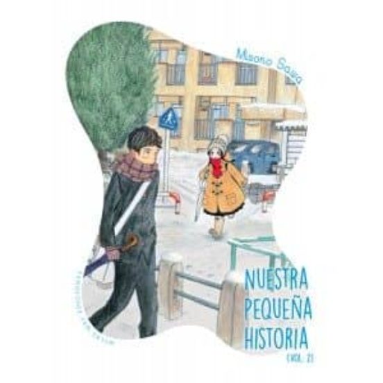 Nuestra Pequeña Historia Vol. 2