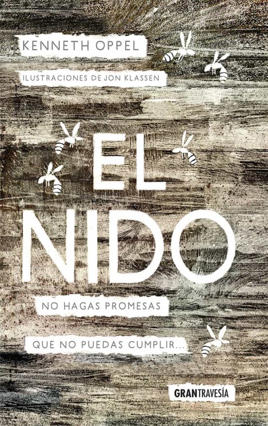 El Nido: No Hagas Promesas Que No Puedas Cumplir