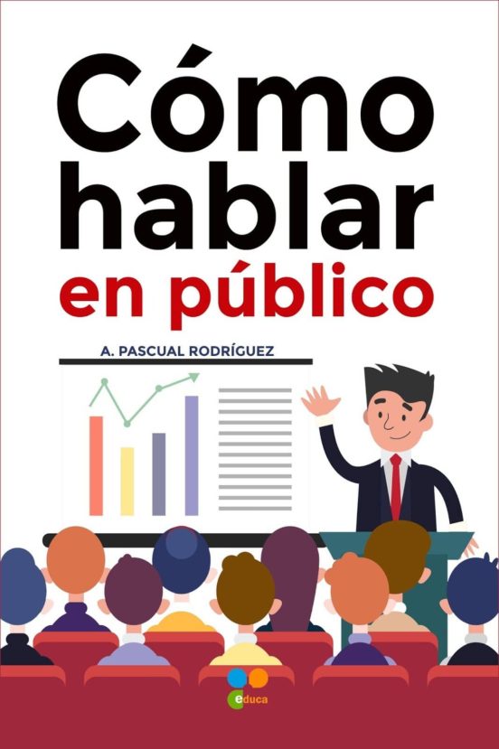 Cómo Hablar En Público