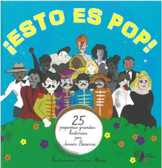 ¡Esto Es Pop!