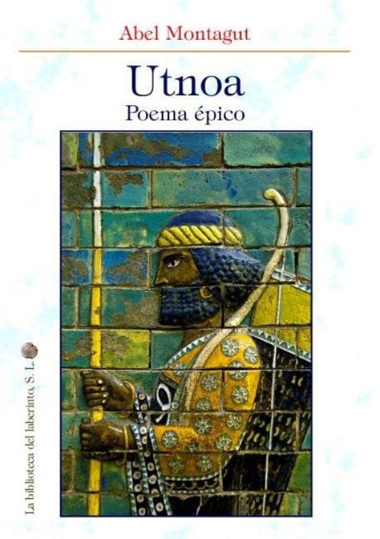 Utnoa: Poema Epico