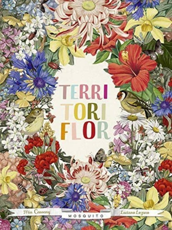 Territori Flor